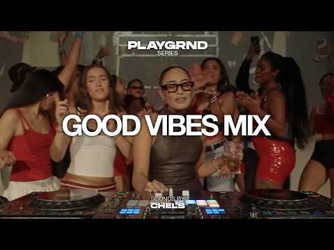 R&B & Hip-Hop Edits | PLAYGRND Series
