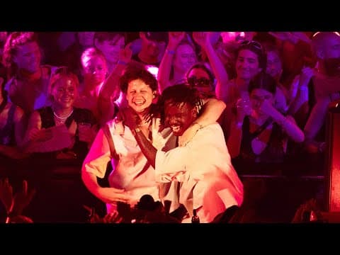 Barry Can't Swim b2b salute - Live at Lost Sundays (Sydney) 2024