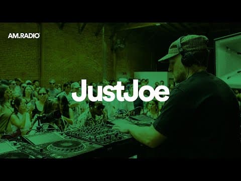 AM.RADIO 013 — Minimal House