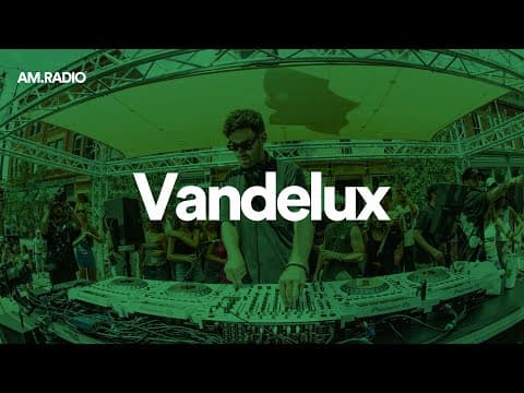AM.RADIO 014 — Morning Block Party, Denver