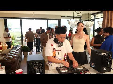 Live in San Diego