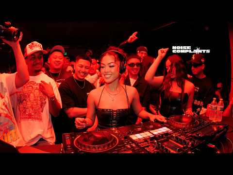 Hip Hop, R&B, Classics | One Year Anniversary Party