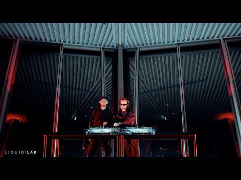 AFTER : LAB - KREAM at Loen Skylift ("So Hï" Release Party)