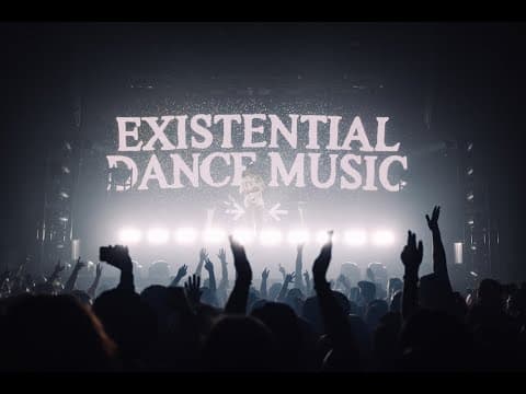 Existential Dance Music Live