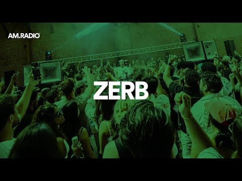 AM.RADIO 019 — Surprise Warehouse, Los Angeles