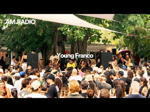 AM.RADIO 010 — Energetic Morning House