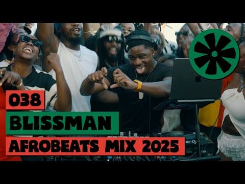 CULTUR FM 038 — Washington DC