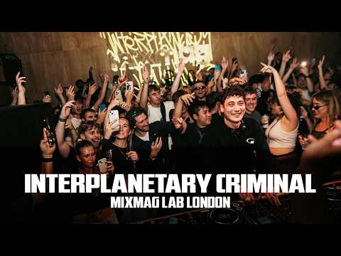 Mixmag Lab London 2025