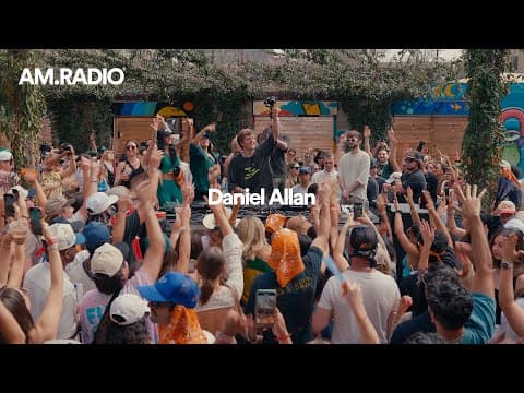 AM.RADIO 007 — Speed House Coffee Shop