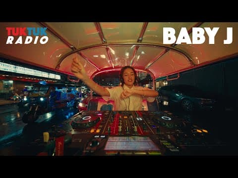 Tuktuk Radio