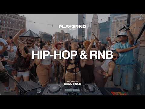 PLAYGRND SERIES