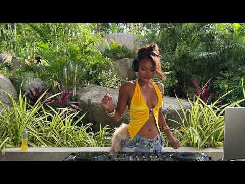 Afro Jungle Vibes