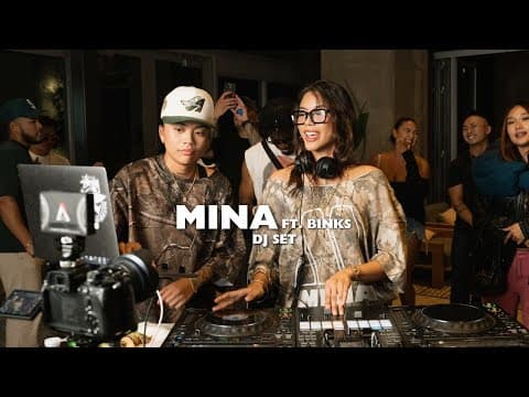 Live in San Diego (ft. Binks)