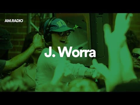 AM.RADIO 013 — Morning Warehouse