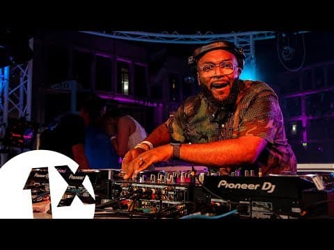 UKG Set — 1Xtra Summer in Ibiza 2019
