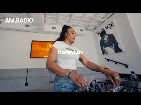 AM.RADIO 009 — Morning Coffee Shop House