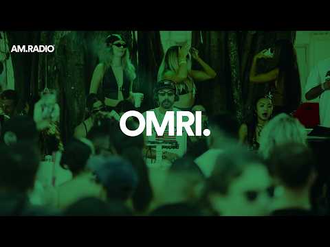 AM.RADIO 024 — Miami