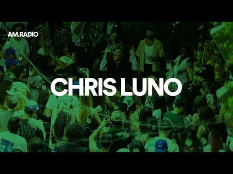 AM.RADIO 016 — Los Angeles