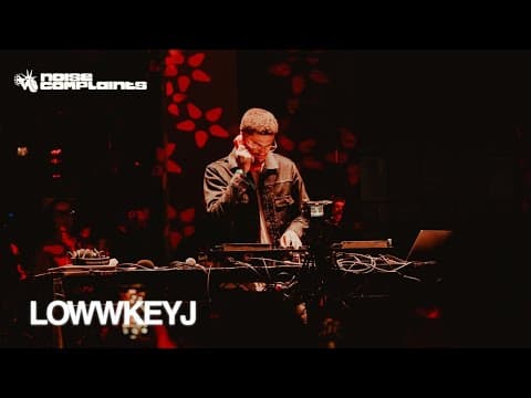 Live at 99 Scott, New York City