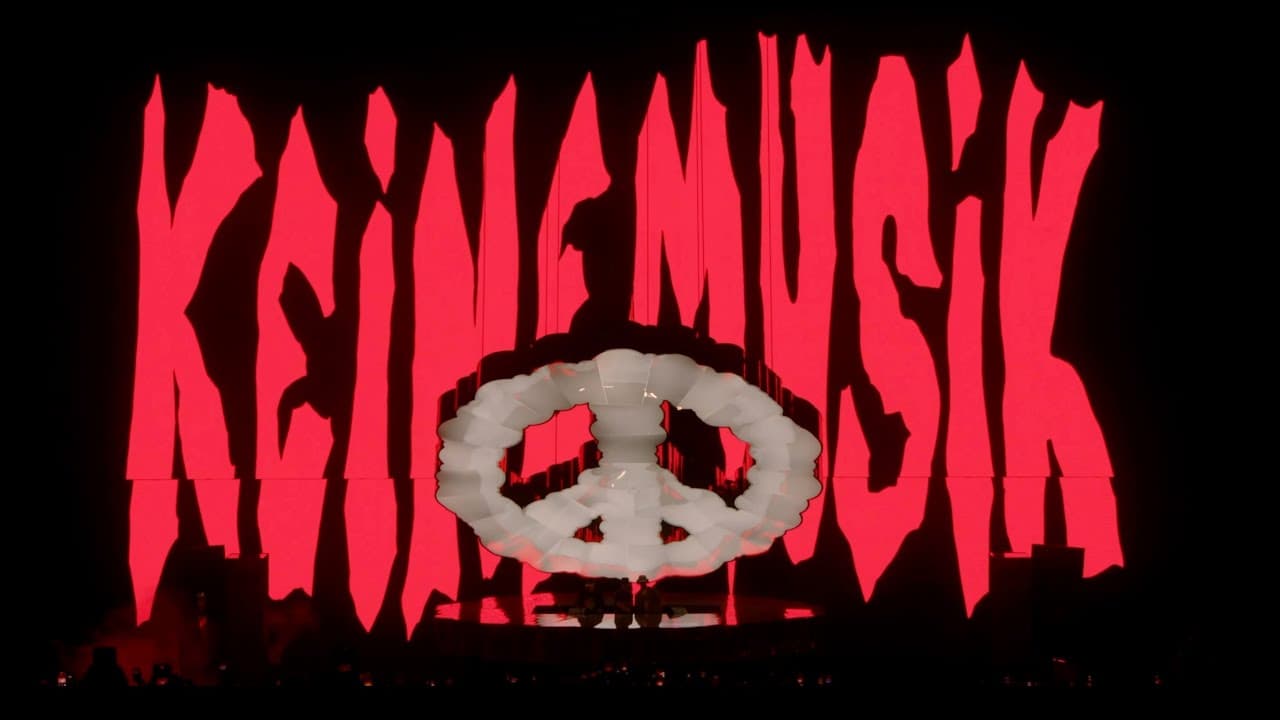 Live @ Coachella 2025