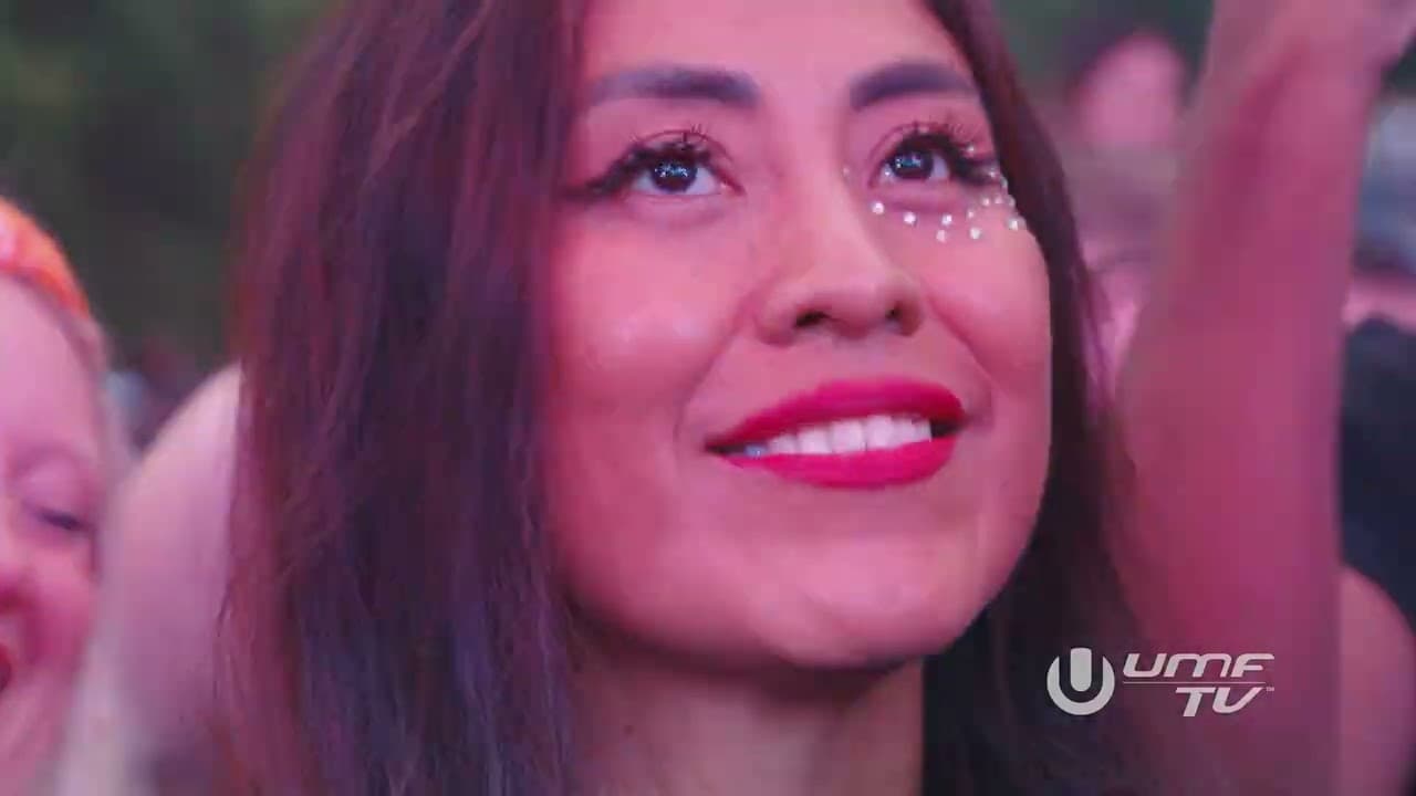 Live @ Ultra Music Festival 2024