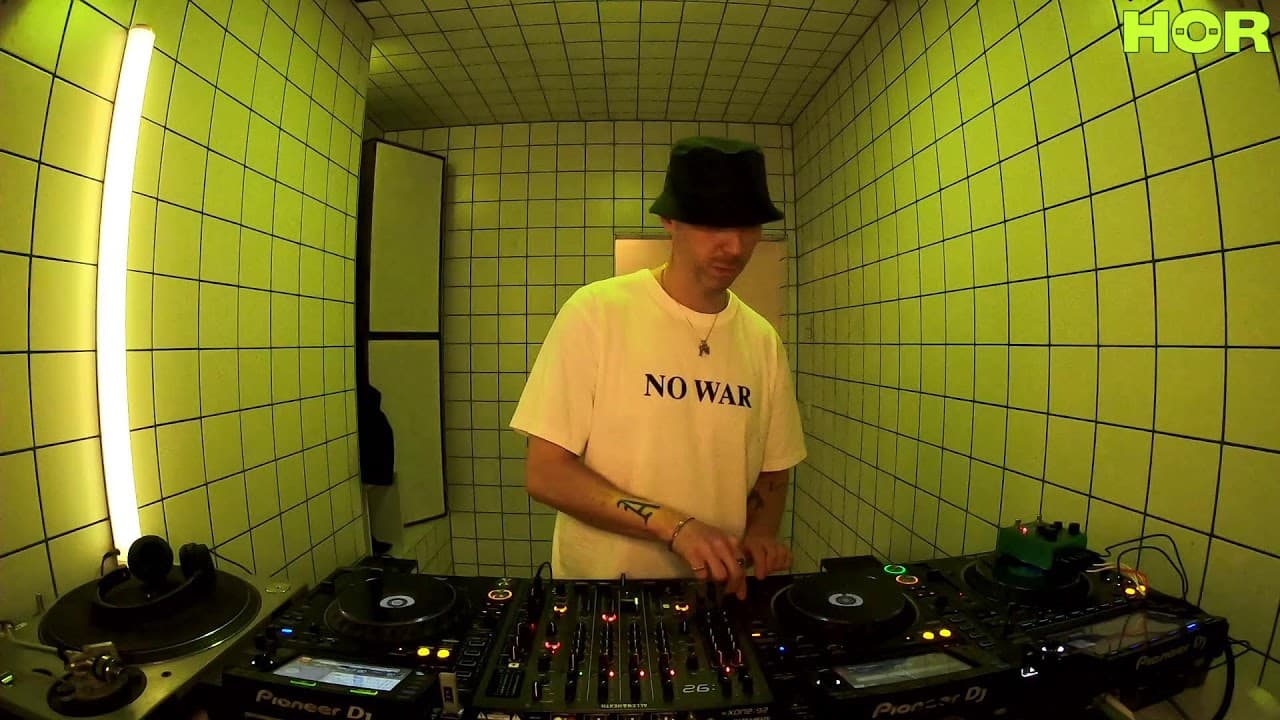 Adam Port — HÖR Berlin Mar 2022