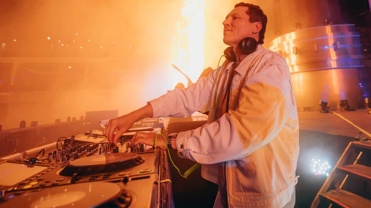 Live @ Dreamstate 2025