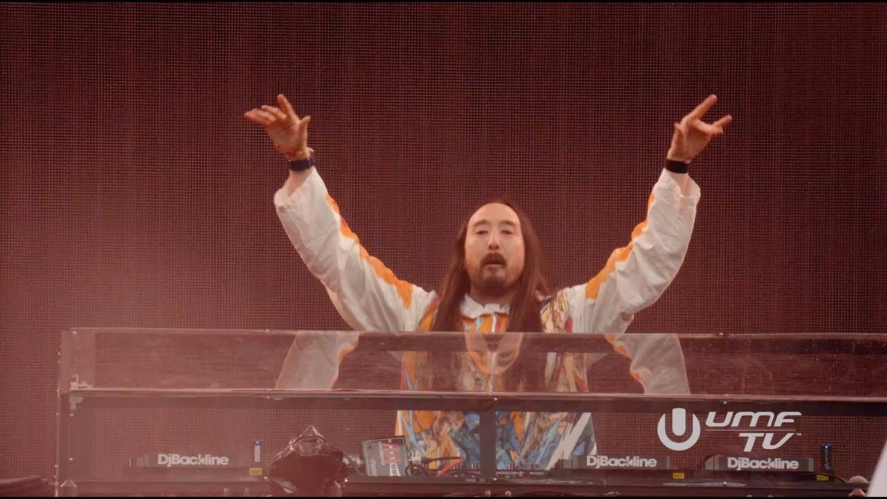 Live @ Ultra Music Festival 2024