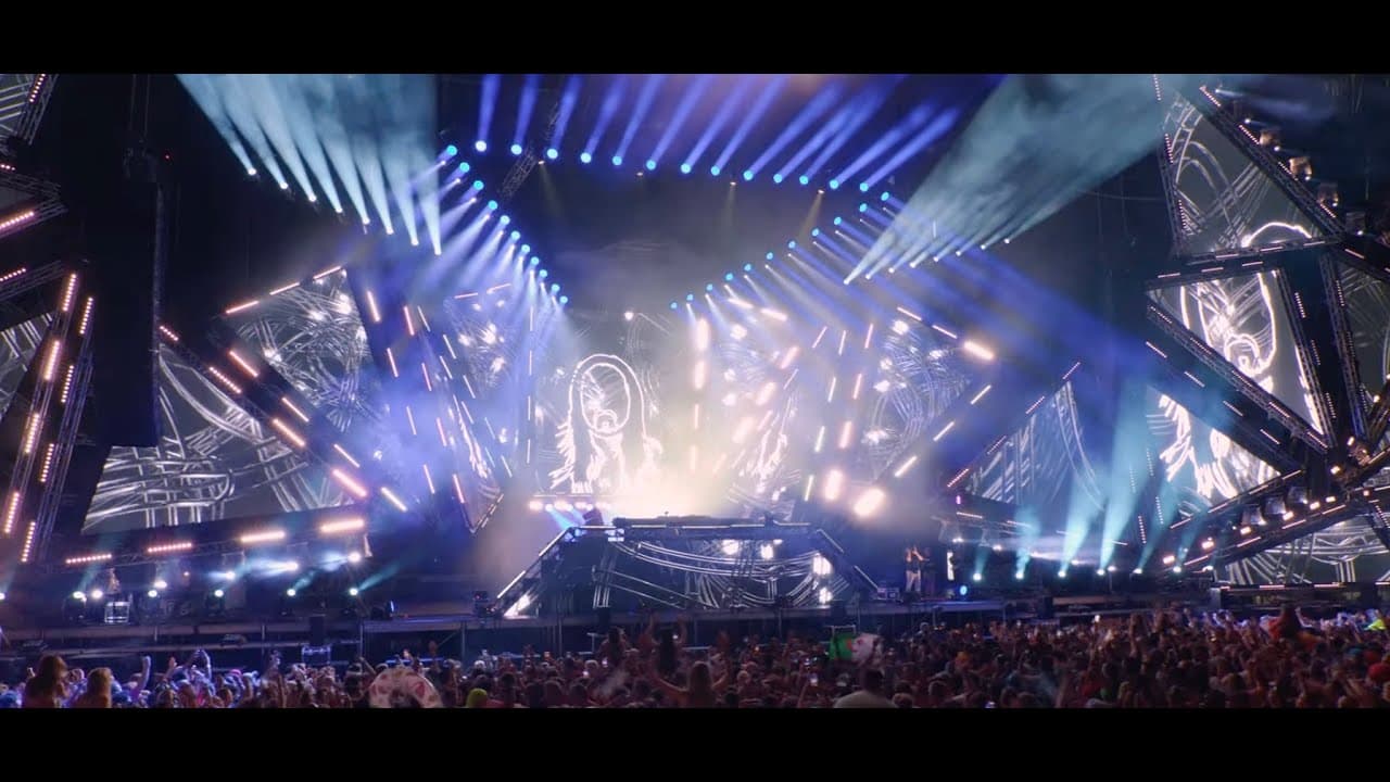 Live @ Ultra Music Festival 2023
