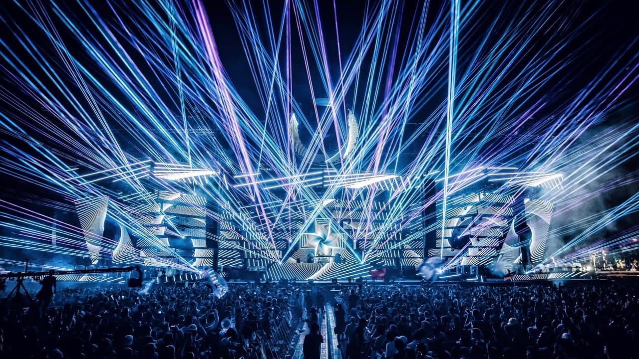 Live @ Ultra Music Festival Miami 2019