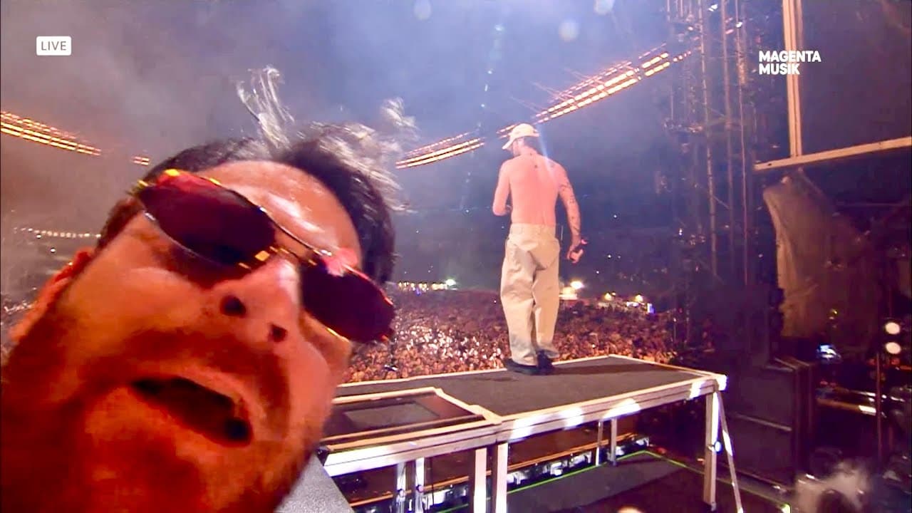 Live Set @ Lollapalooza Berlin 2024