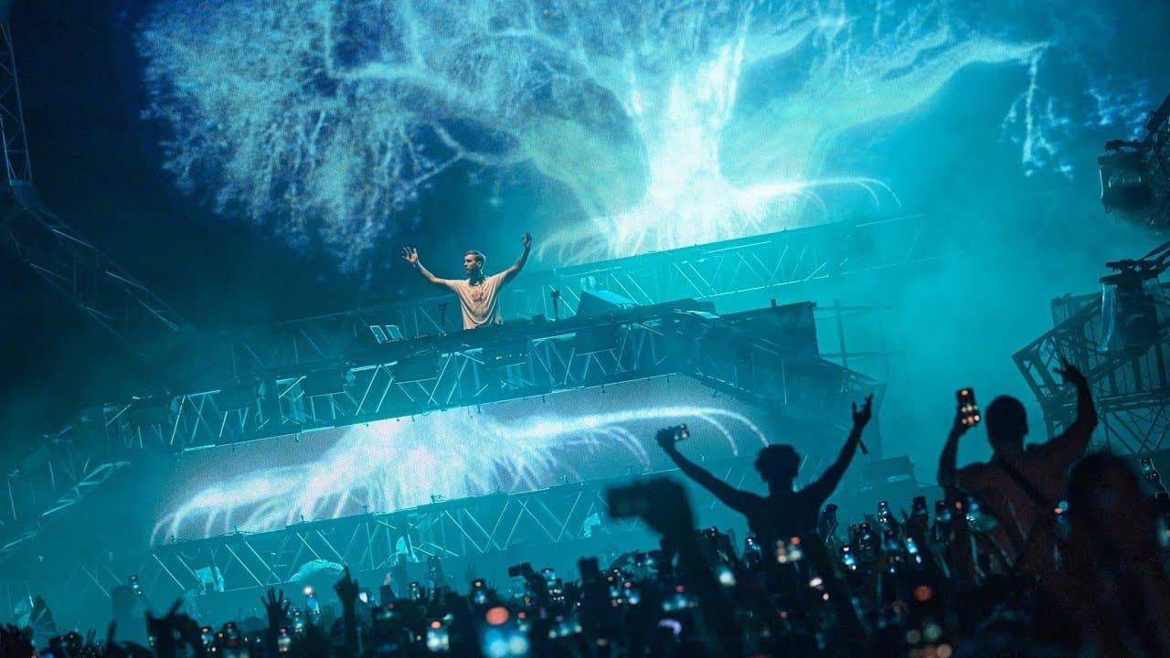 Ultra Japan 2025