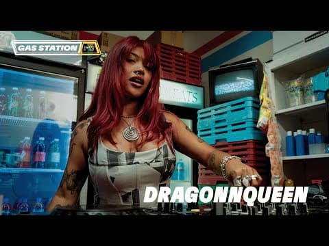 Ghetto Tech & Baile Funk Mix
