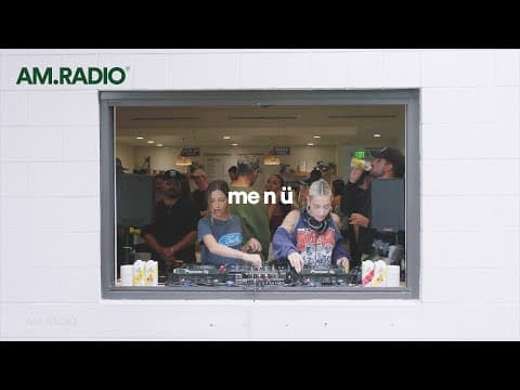 AM.RADIO 001