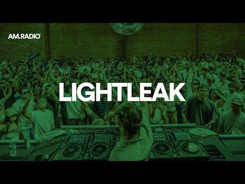 AM.RADIO 019 — Minimal House, Los Angeles