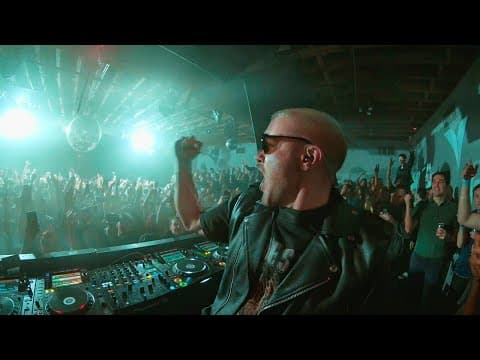 James Hype Live from New York 2022 (Full Set)