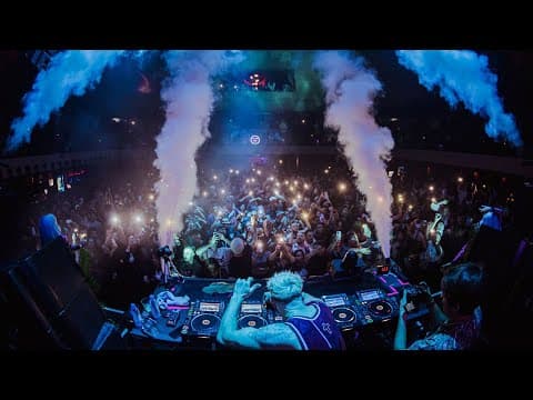 James Hype Live from Exchange Los Angeles (Full Set)