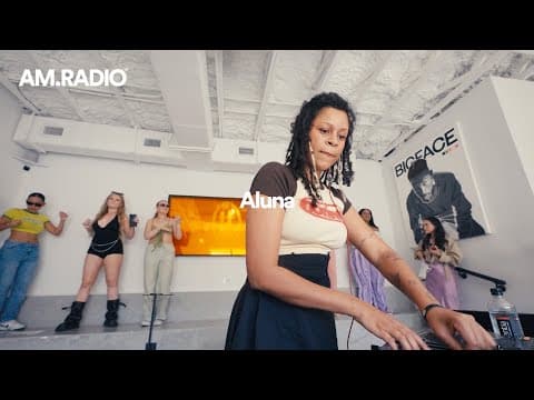 AM.RADIO 009 — Morning Coffee House