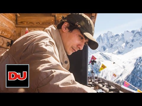 UK Garage Set — Snowbombing 2023