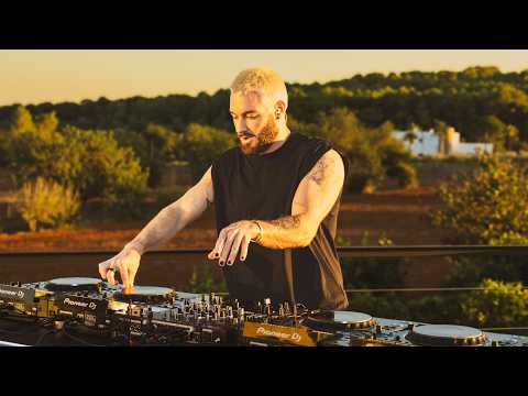 James Hype โ Ibiza Sunset (5 Deck Mix)