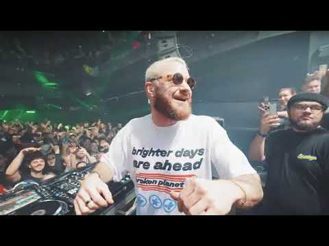 James Hype Live @ Index, Dublin 2023