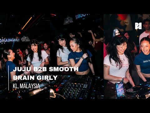 Baile Funk, Jersey & Bass Mix