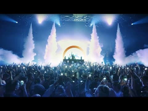 James Hype โ Live from London (Full Set)