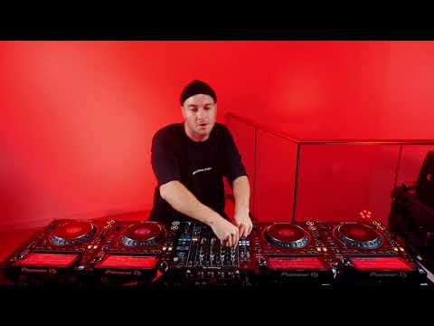 James Hype โ 90s & 2000s Classics DJ Set (1 Hour)