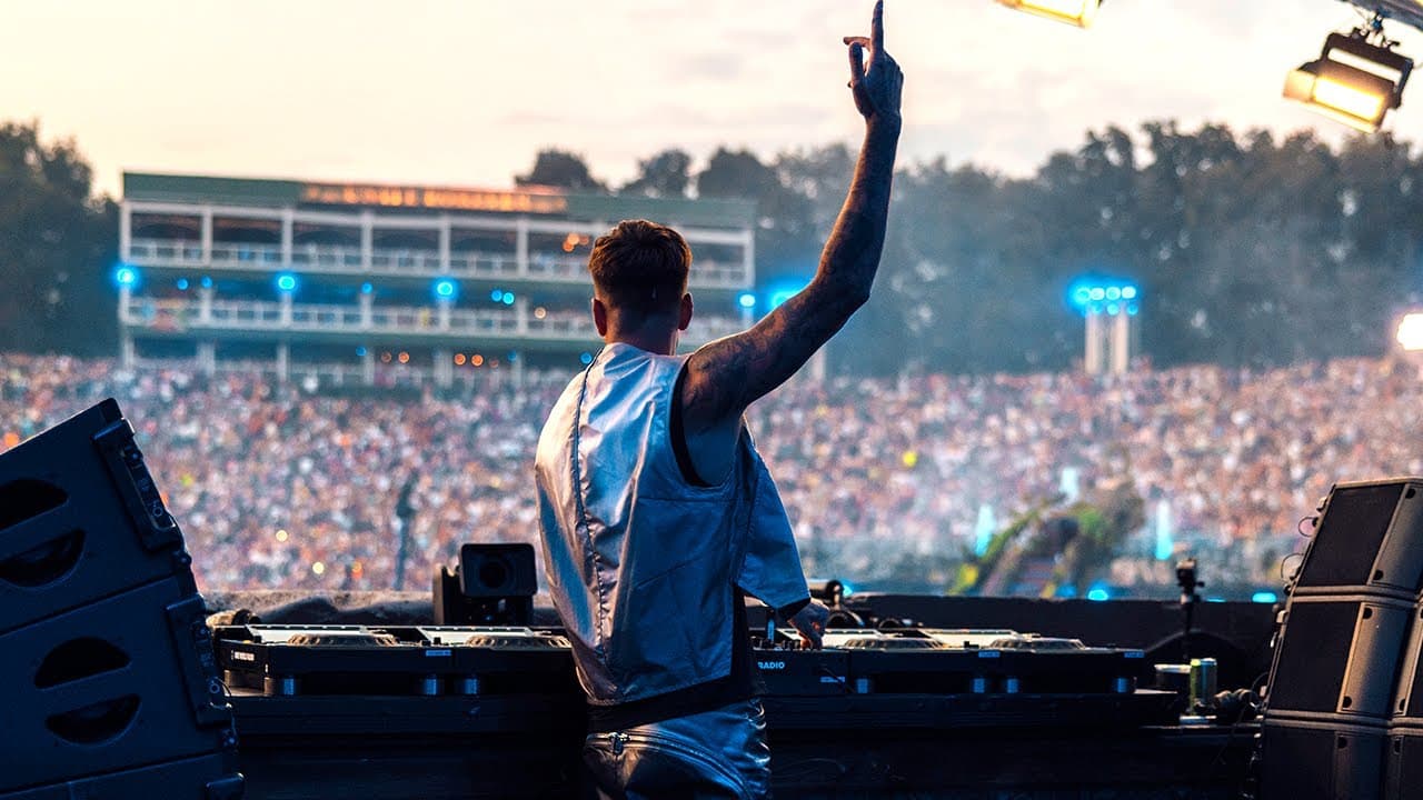 Live @ Tomorrowland 2024 WE1