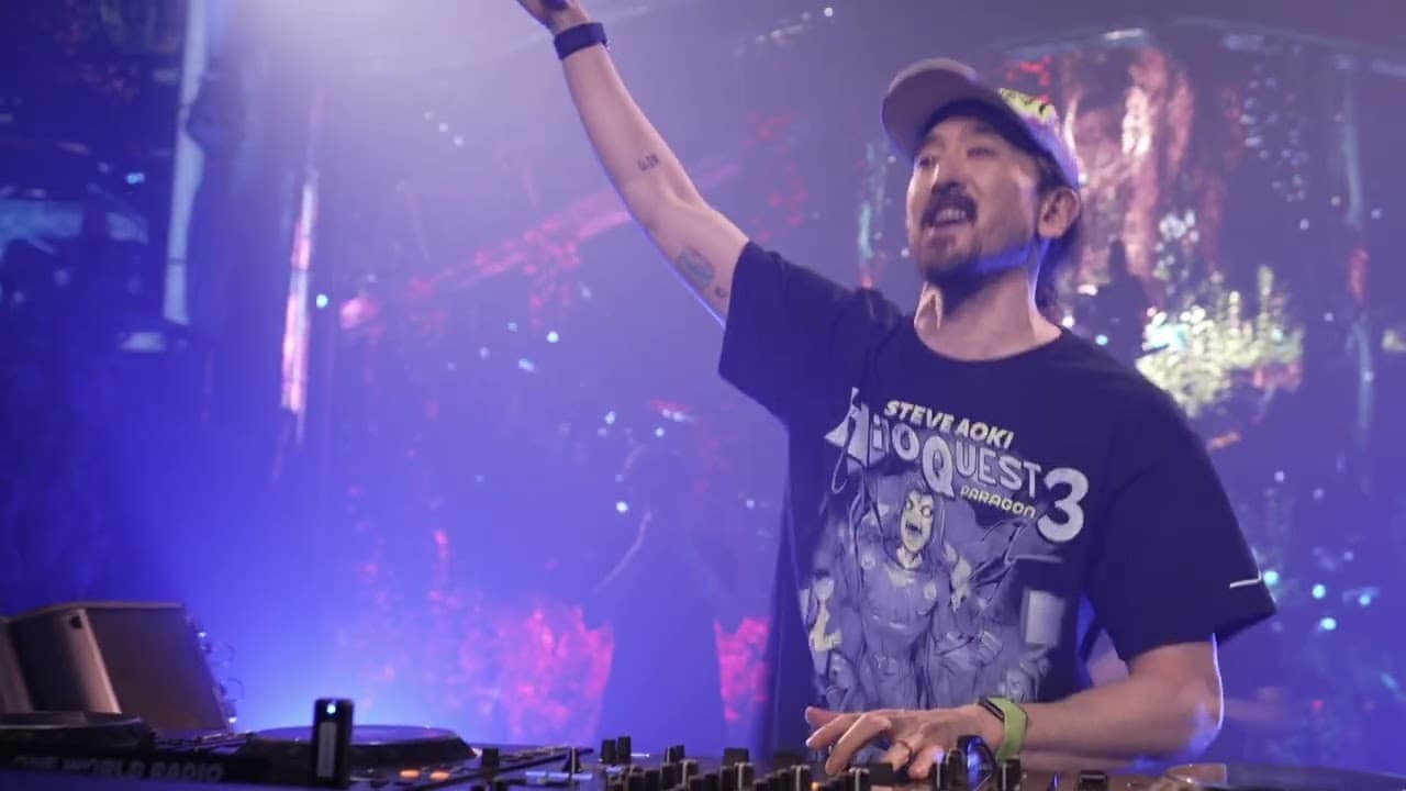 Live @ Tomorrowland Winter 2026