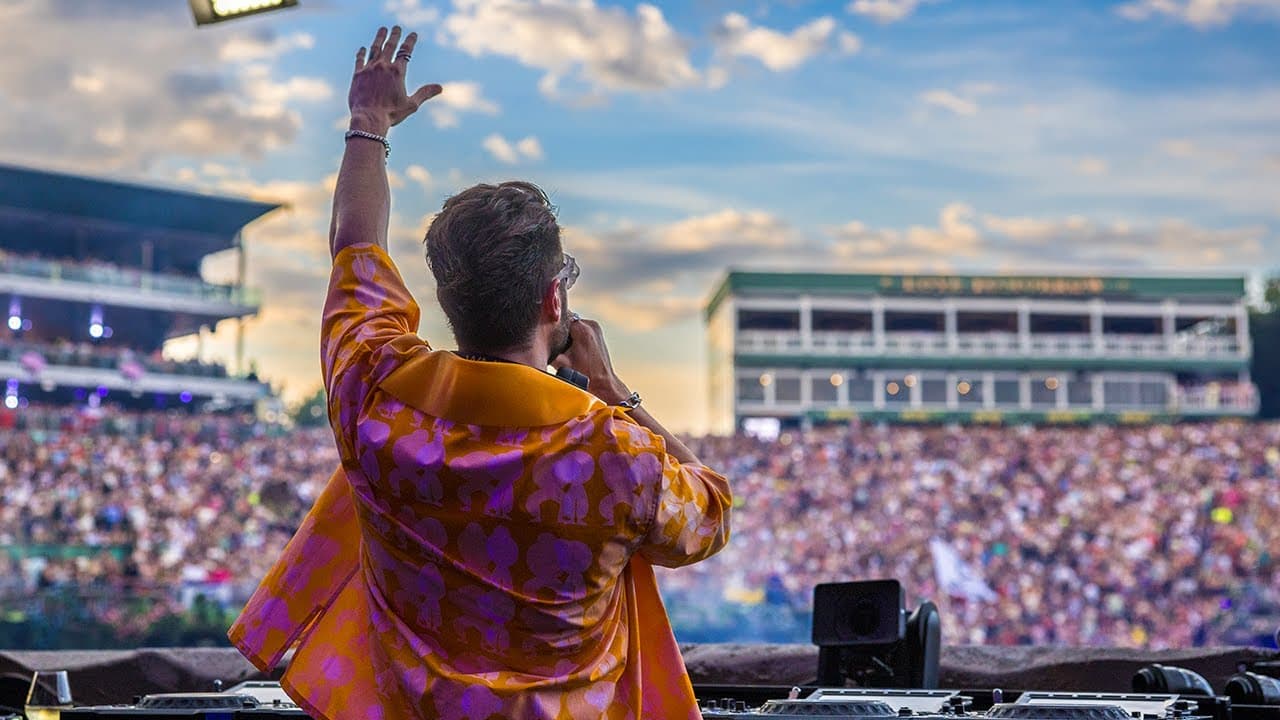 Live @ Tomorrowland 2024 WE1