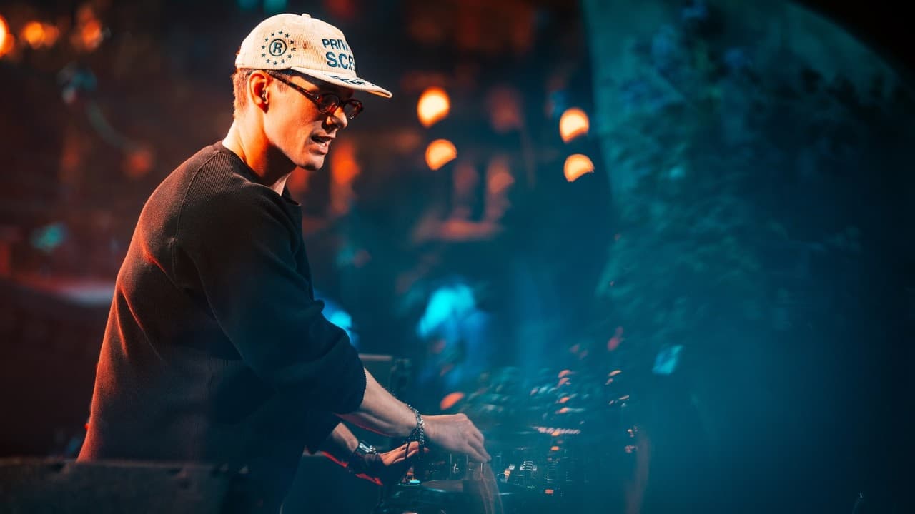 Live @ Tomorrowland Winter 2026