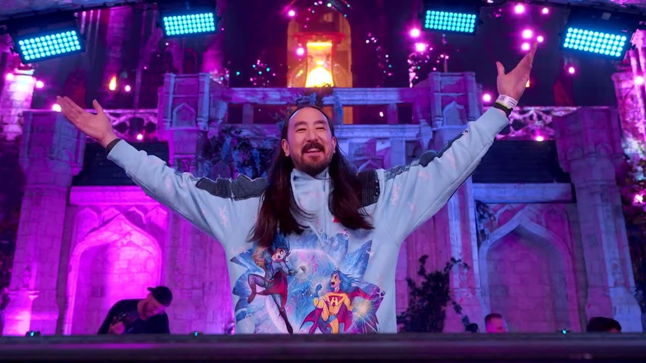 Live @ Tomorrowland Brazil 2024