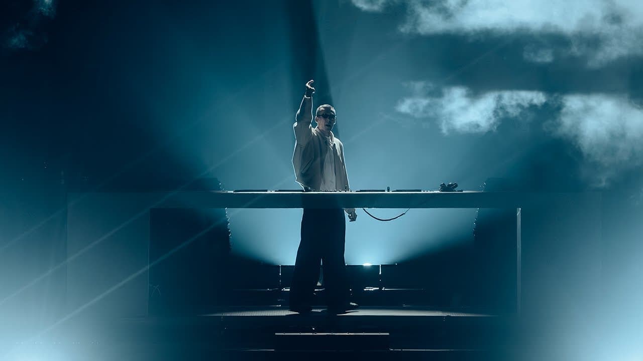 Live @ Tomorrowland 2025 — Freedom Stage